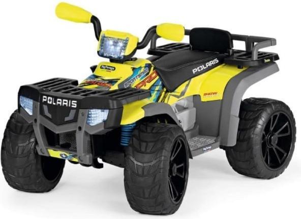 Produktbild Peg Perego Polaris Sportsman Pro Citrus V (24 V)