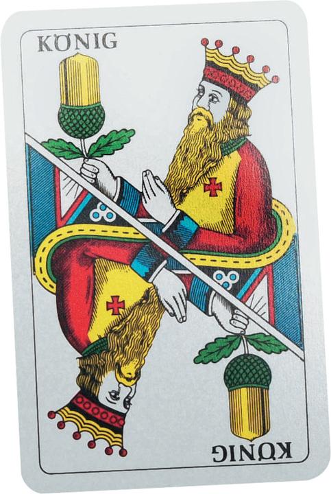 AGM Jasskarten (Deutsch)