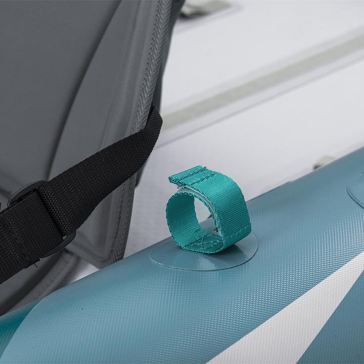 Image du produit Bestway HF WAypoint Elite X2 Kayak 382x101x35cm (2 pers.)