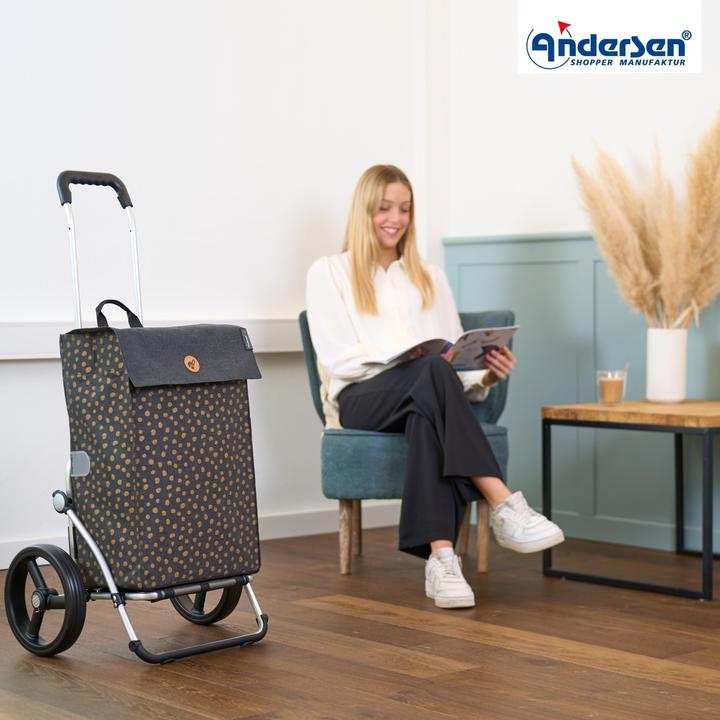 Produktbild Andersen Royal Shopper Fita