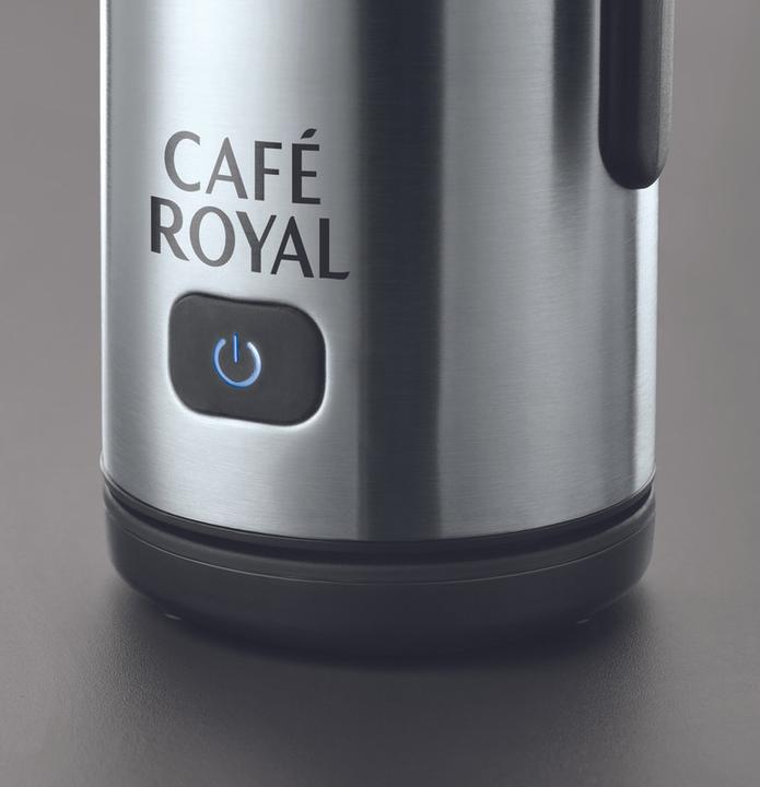 Image du produit Café Royal DCR100 (30 cl)