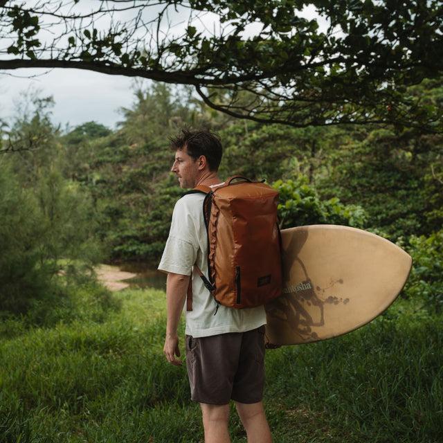 Actual product image Campo Libre. Dufflebag - KAMI (30 l)