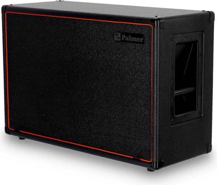 Immagine prodotto Palmer Audio CAB 212 X GBK - Cassa acustica per chitarra con Celestion Greenback 2 x 12, Closed-Back (Chitarra)