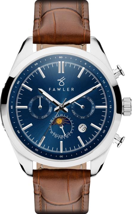 Fawler Perseus (Analoguhr, 42 mm)