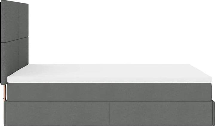 Produktbild VidaXL 3313921 (140 x 190 cm)