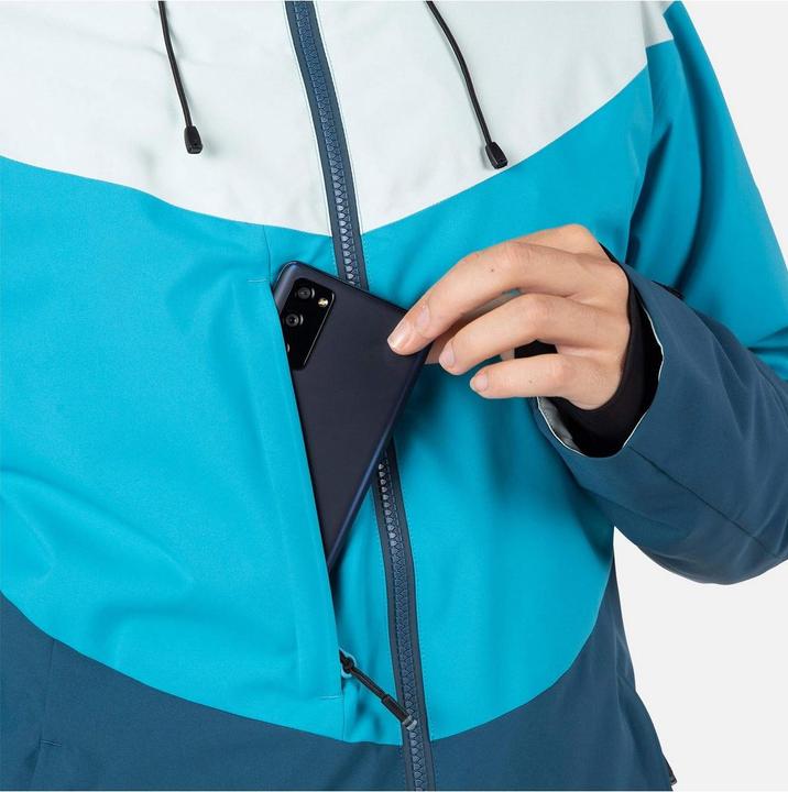 Image du produit Rossignol Veste 2L Corbet's pour femme (L)