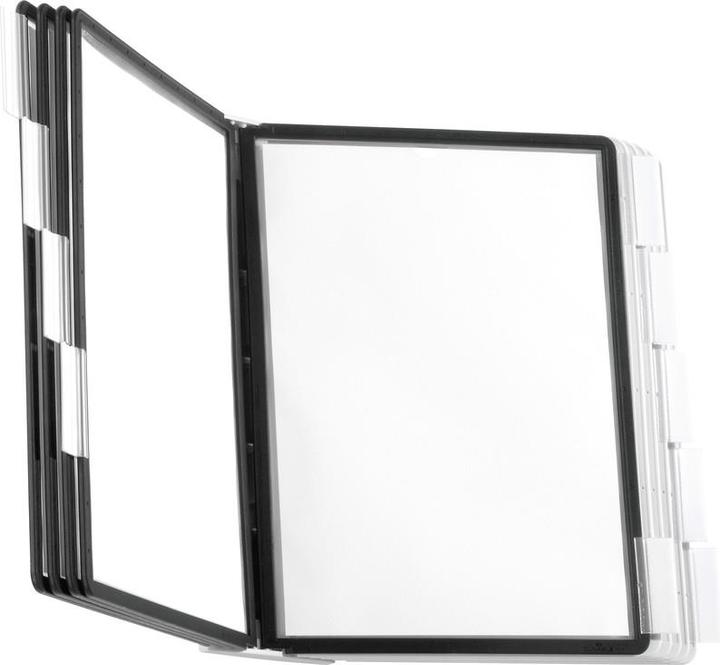 Produktbild Durable Sichttafelsystem Sherpa Wall 10