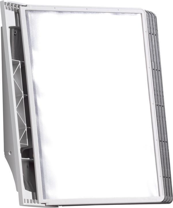 Produktbild Durable Sichttafelsystem Sherpa Wall 10