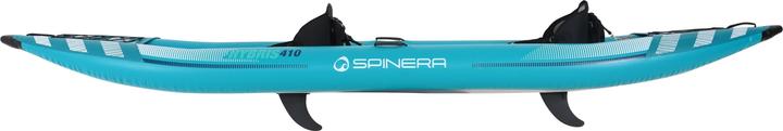 Produktbild Spinera Hybris 410 (2 Pers.)