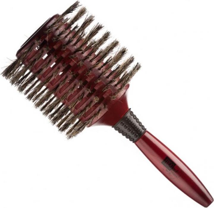 Actual product image Industrias Oriol Eurostil Jumbo Circular Brush 63mm
