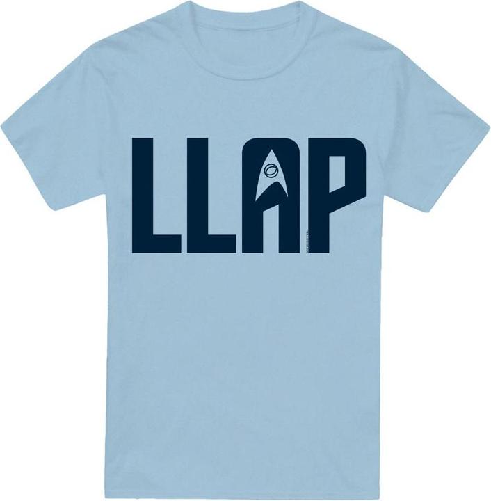 Produktbild LLAP TShirt (XL)