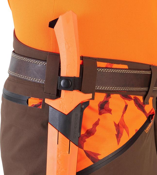 Actual product image Solognac SUPERTRACK 900 (3XL)