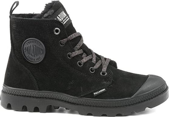 Immagine prodotto Palladium Pampa Hi Zip WL Pelle - 16738 (40)