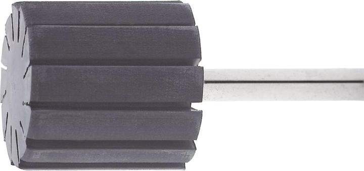 Produktbild Rotor-Schleifbandkörper STZY zylindrisch 15 x 30 mm Schaft 6 mm