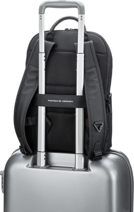 Produktbild Porsche Design Rucksack / Daypack Studio Backpack M