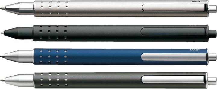 Produktbild Lamy Swift (Grau, 1 x)