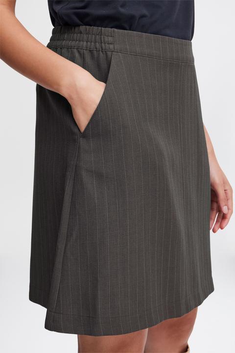 Immagine prodotto B.young BYMMMIDDE SHORT SKIRT 20815545 (44)
