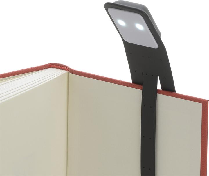Produktbild Moleskine Leseleuchte (1.20 cm)