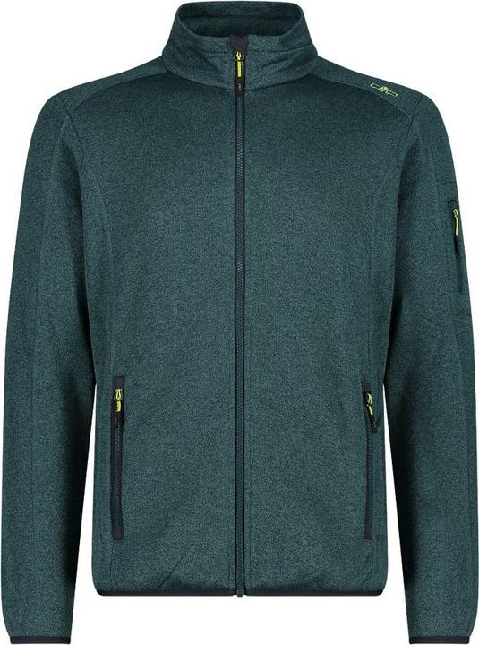Produktbild CMP Campagnolo Knitted Jacket (3XL)