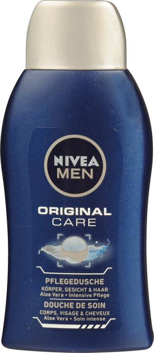 Produktbild Nivea Men Pflegedusche Men Original Care Mini (50 ml)