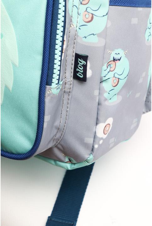 Actual product image Ancor Backpack