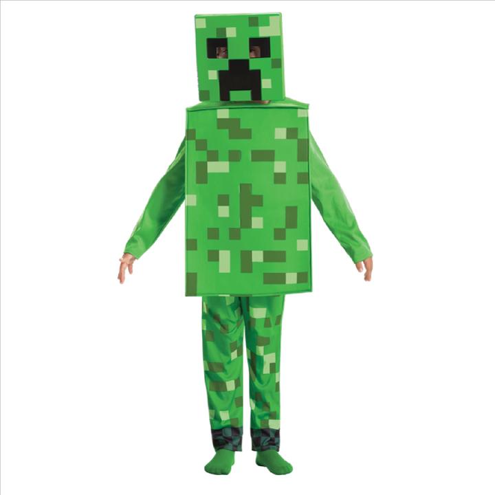 Image du produit Jakks Pacific Minecraft - Creeper (116)