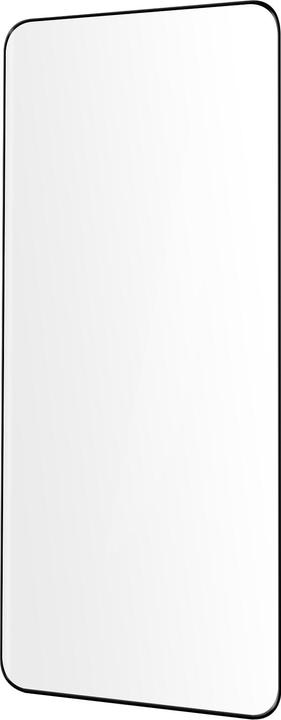 Actual product image Avizar Edge to Edge screen protector, display foil (1 Piece, Samsung Galaxy S21+)