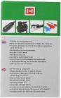 Image du produit ProPlus Compresseur 12v 280 psi + accessoires (0.00 bar, 0 l)