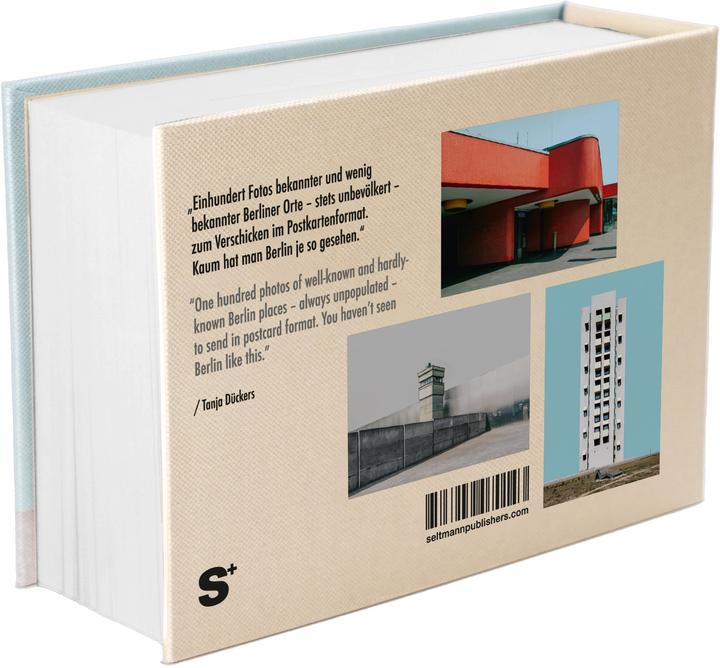 Image du produit Seltmann Tanja Dückers (Allemand, Tanja, Sarah/Dückers, Eick, 2022)