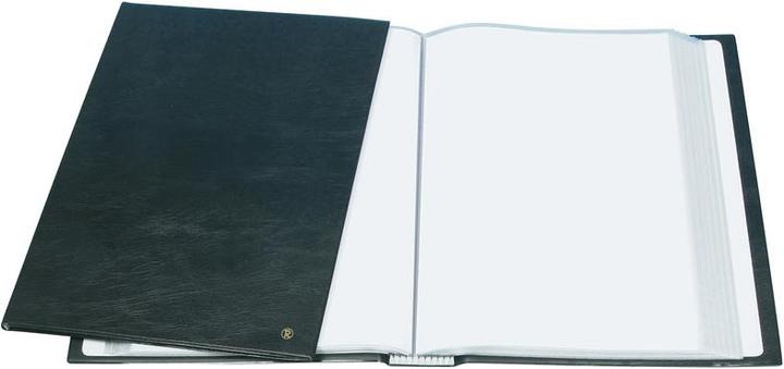 Produktbild Rillstab Sichtbuch (A4, 1 x)