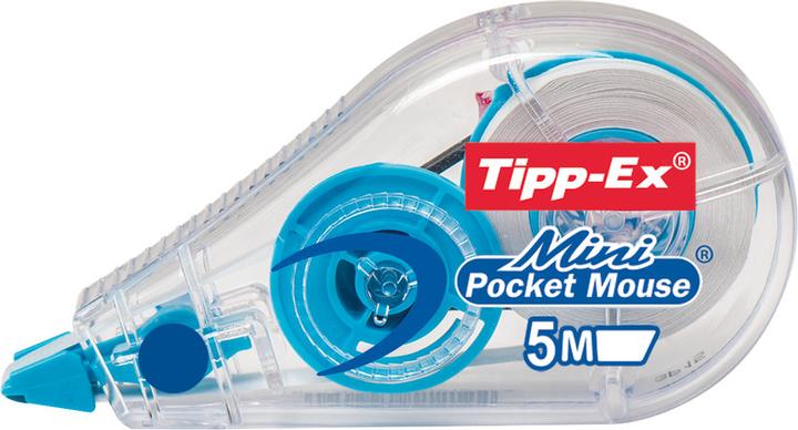 Produktbild Tipp-Ex Mini Pocket Mouse Fashion
