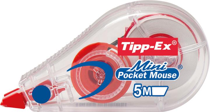 Produktbild Tipp-Ex Mini Pocket Mouse Fashion