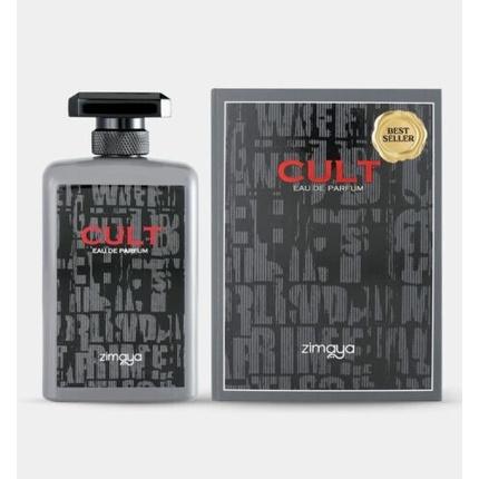 Immagine prodotto Afnan Cult EDP (Eau de parfum, 100 ml)