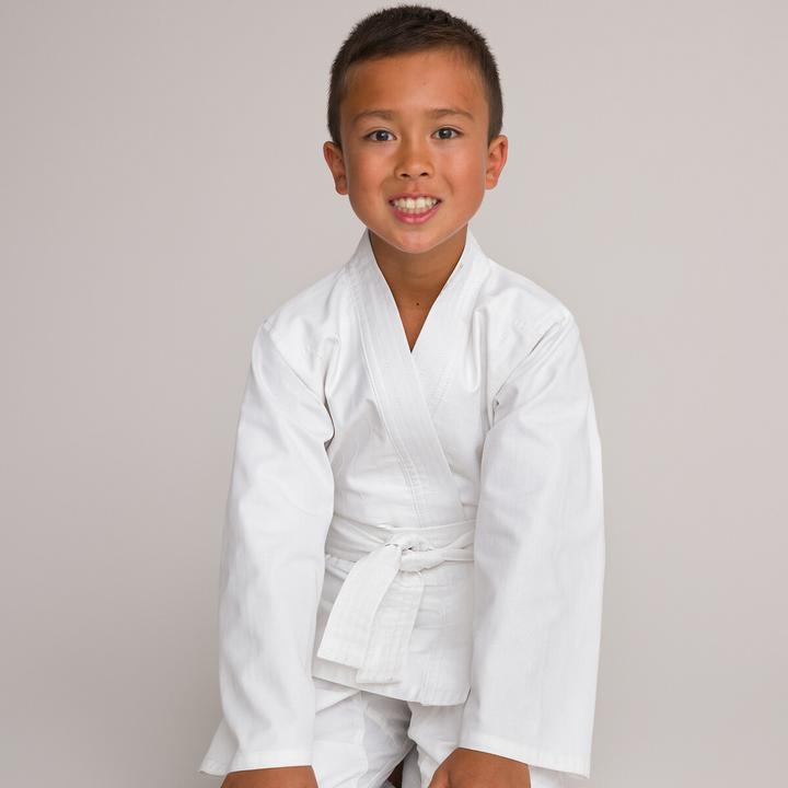 Produktbild La Redoute Collections Judo-Kimono (140)