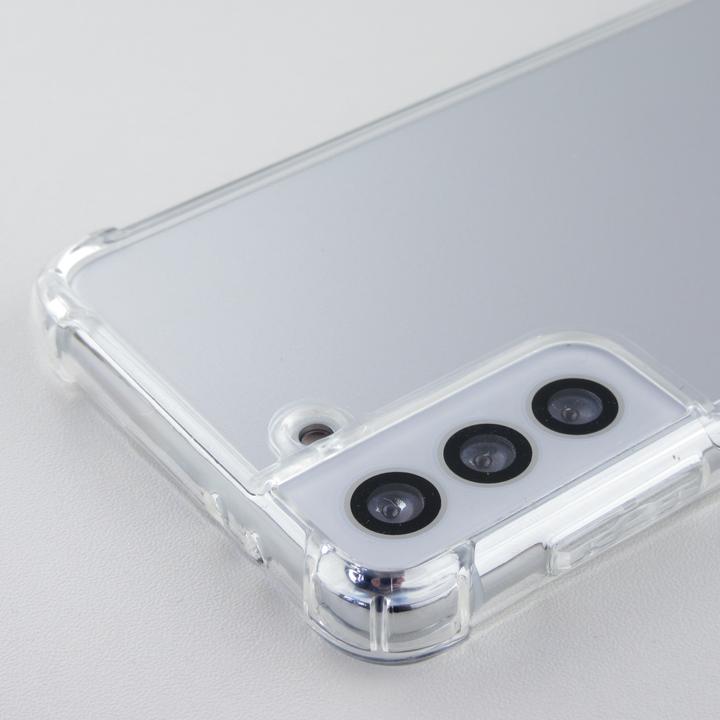 Image du produit PhoneLook Coque Bumper Glass (Samsung Galaxy S21+ 5G)