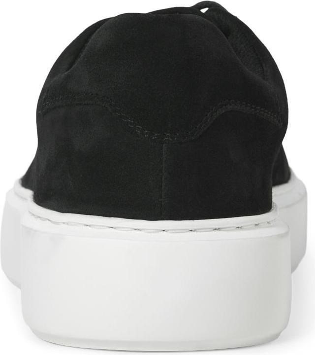 Produktbild Jack & Jones Jfwstockholm Leather Sneaker Ln (41)