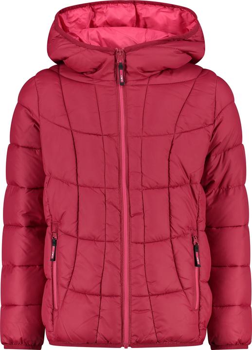 CMP Campagnolo Hoodie (98)