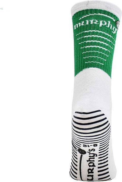 Actual product image Murphy's Unisex Adult Pro Mid GAA Socks (43 - 47)