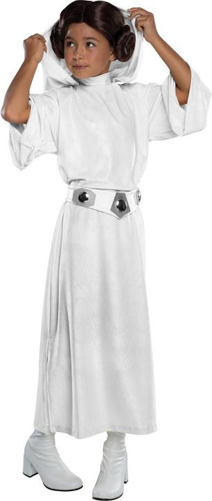 Image du produit Star Wars Costume '" 'Princesse Leia (S)