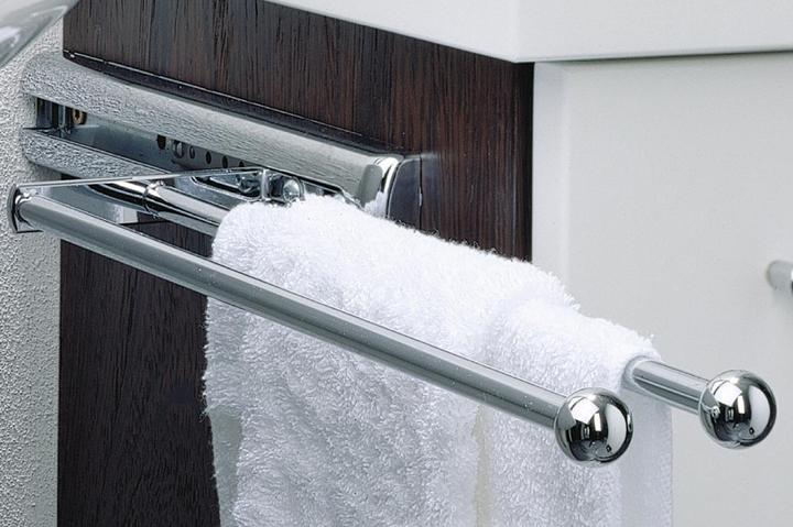 Immagine prodotto Hettich Estrazione asciugamani a 1 braccio (1 pz.)