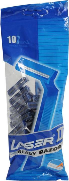 Actual product image Laser II For Men