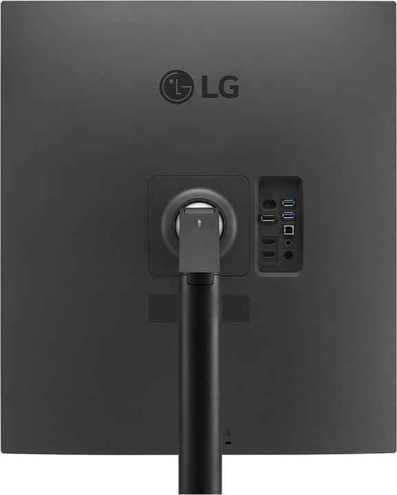Actual product image LG 28MQ780-B (2560 x 2880 pixels, 28")