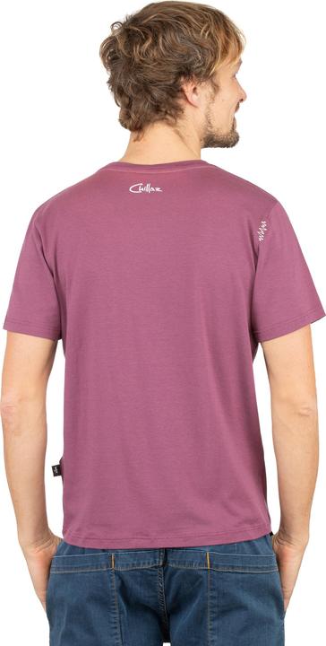 Actual product image Chillaz Van Life T-Shirt (S)
