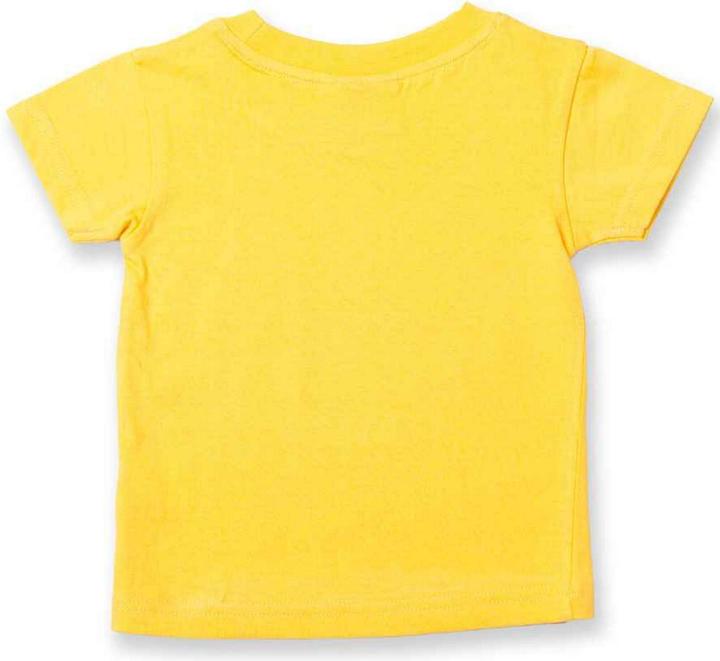 Produktbild Larkwood TShirt Baby (68)
