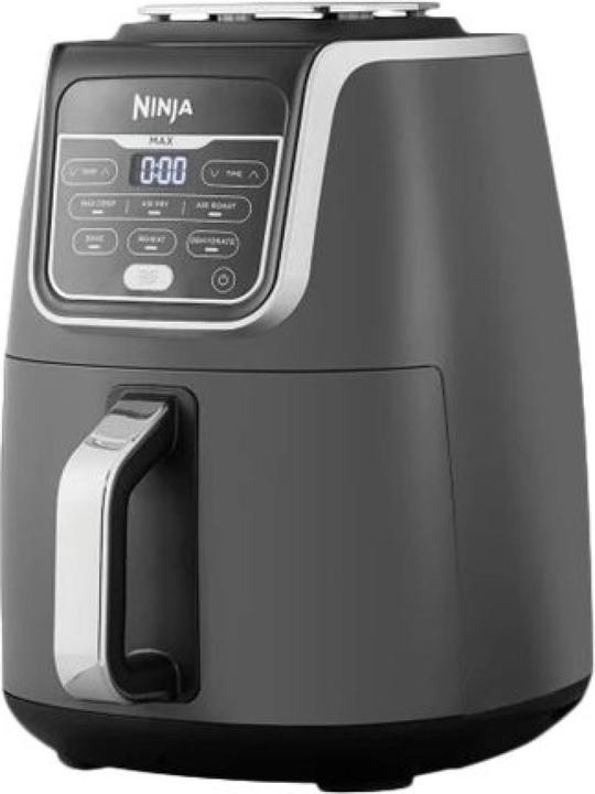 Ninja AF160EU Friggitrice ad aria calda MAX (Spina UE)