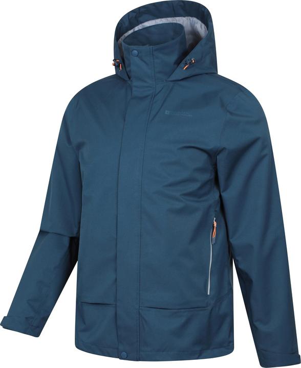 Produktbild Mountain Warehouse Shale Jacke wasserfest (XXL)