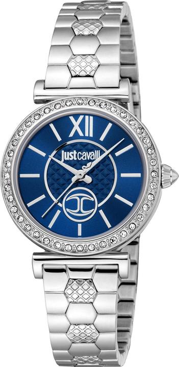 Immagine prodotto Just Cavalli SET Varenna - JC1L273M0045 (Orologio da polso analogico, 30 mm)