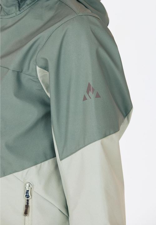 Produktbild Whistler Rosea Softshell (44)