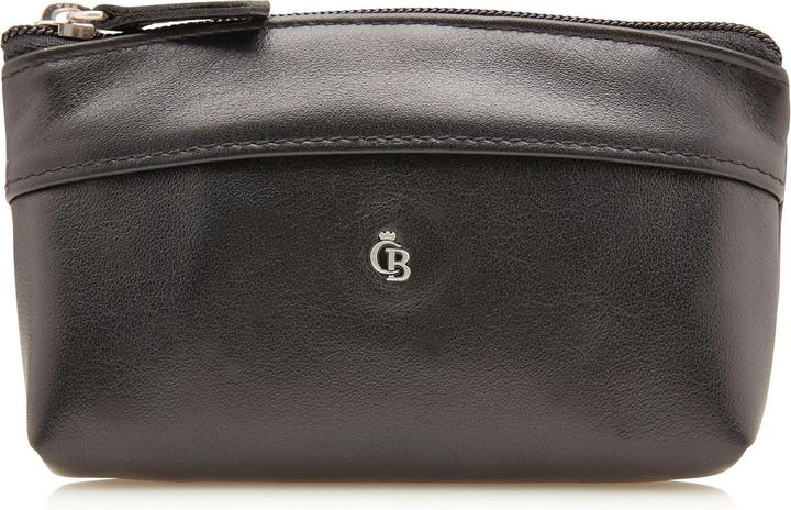 Produktbild Castelijn & Beerens Vita Schlüsseletui RFID Leder 13 cm