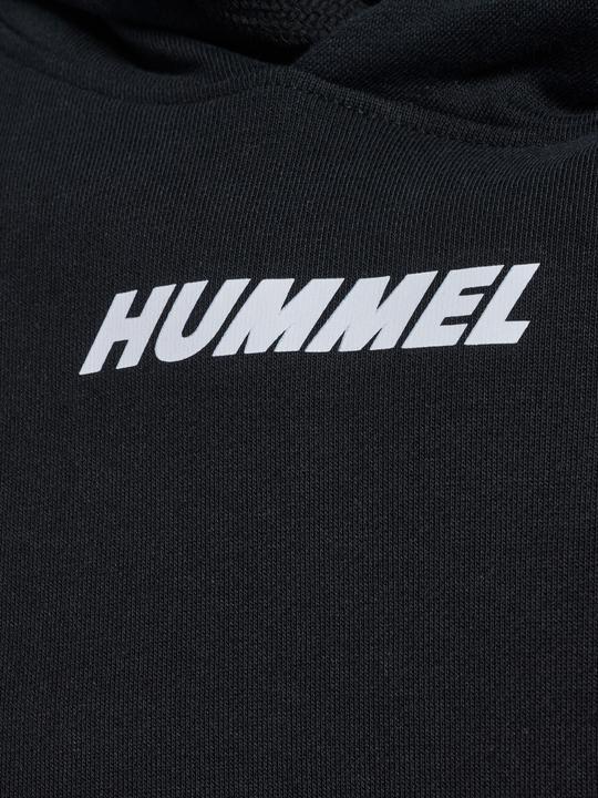 Actual product image hummel hmlELEMENTAL HOODIE (XXL)